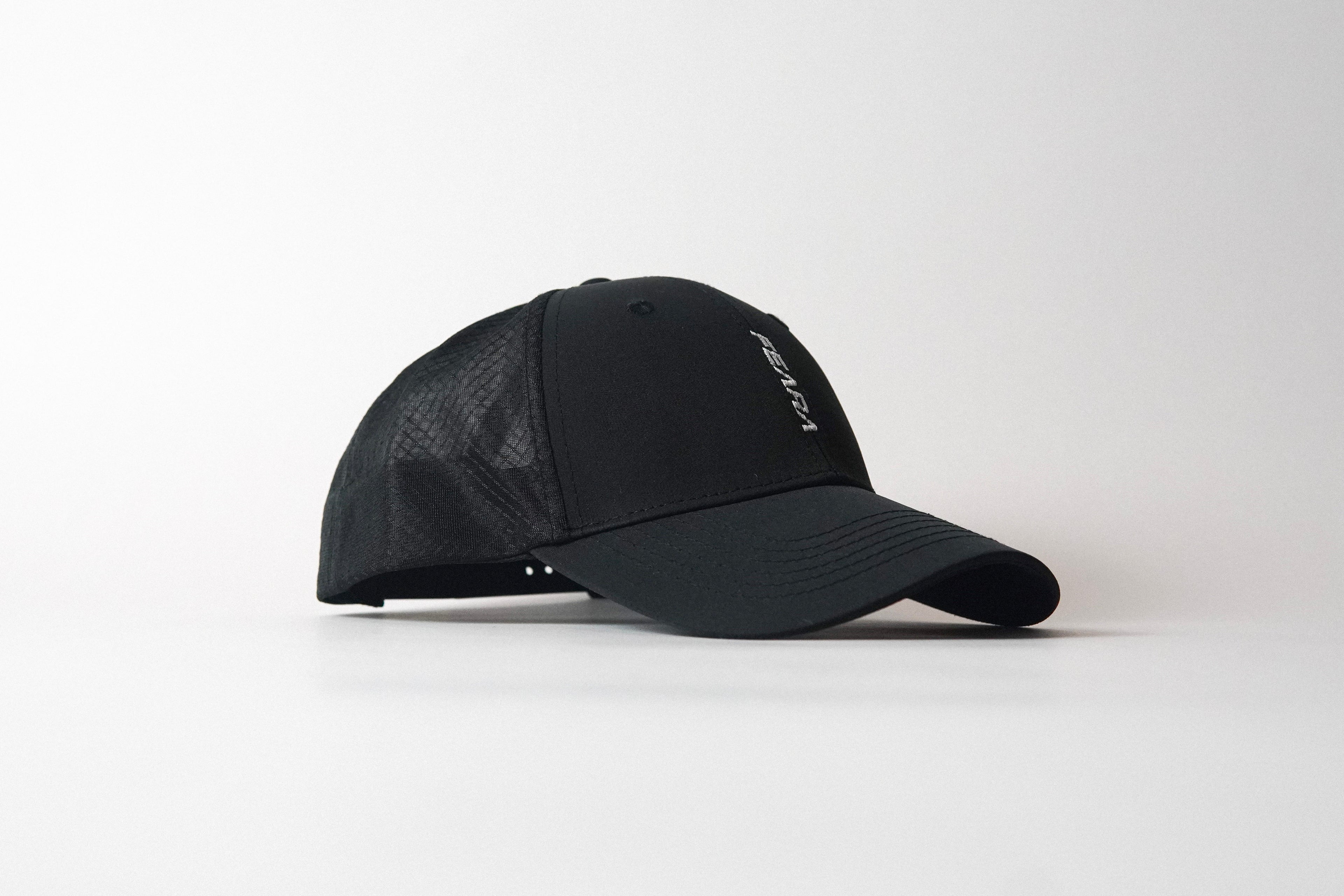 Mesh Trucker Hat