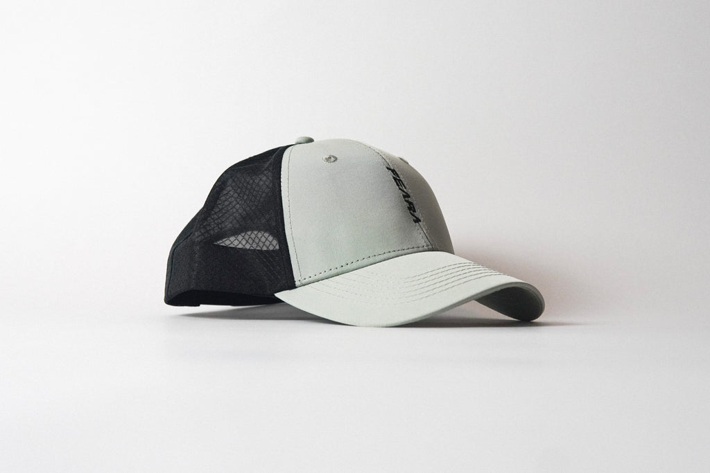 Mesh Trucker Hat