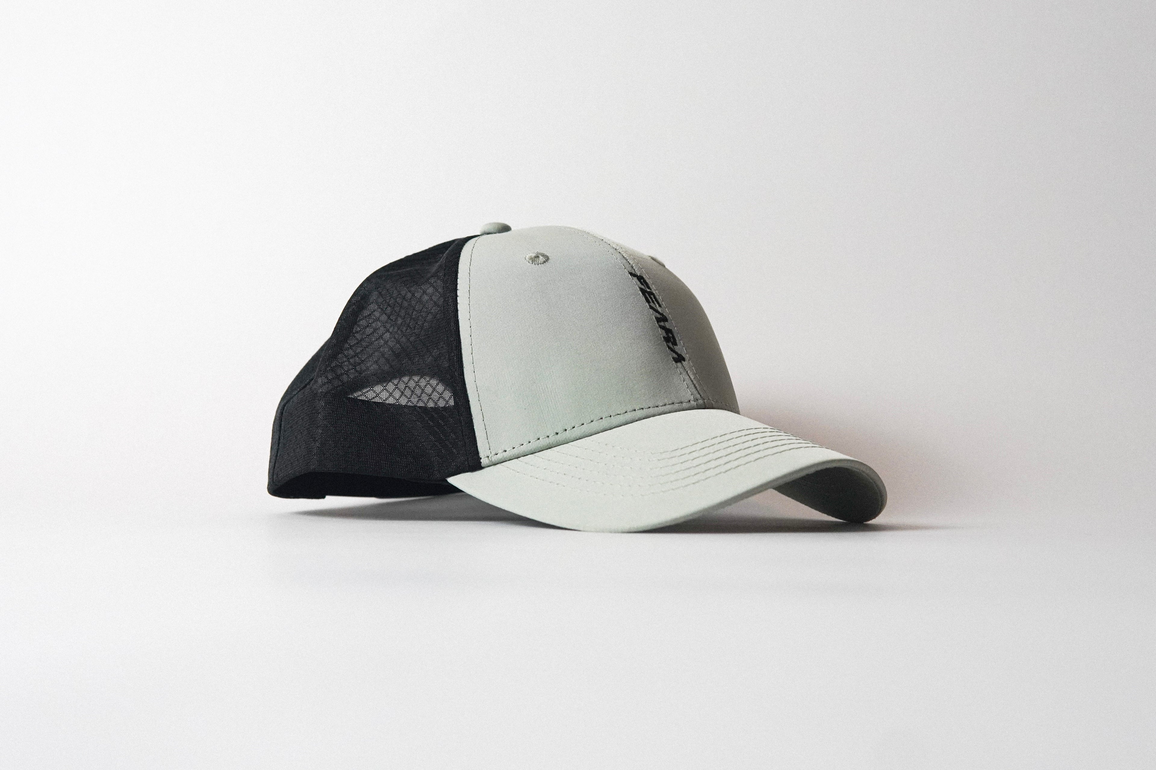 Mesh Trucker Hat