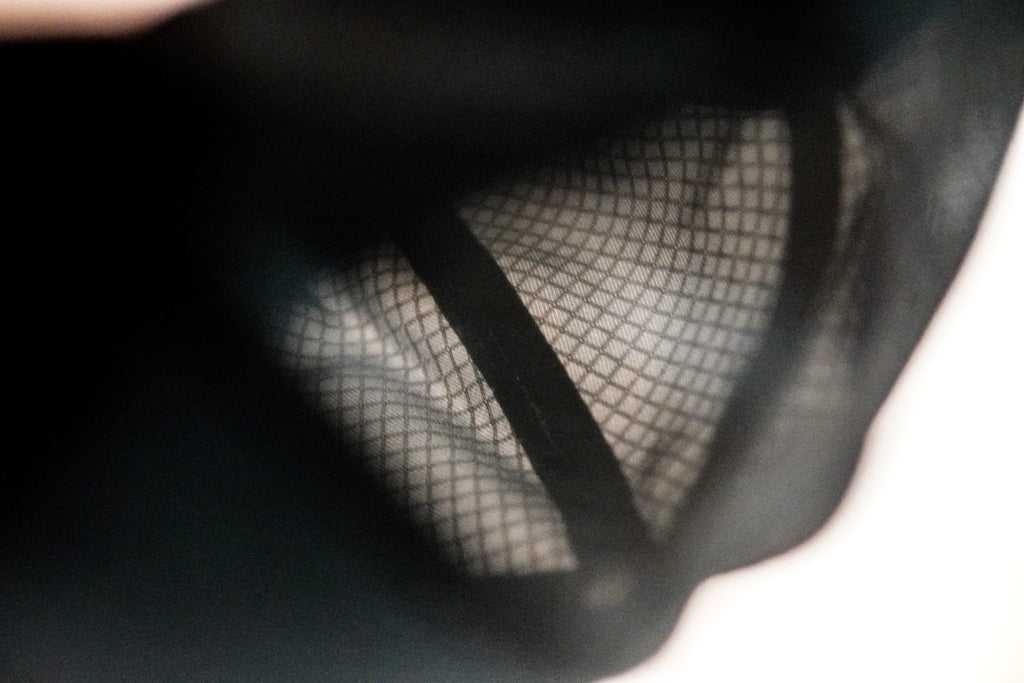 Mesh Trucker Hat