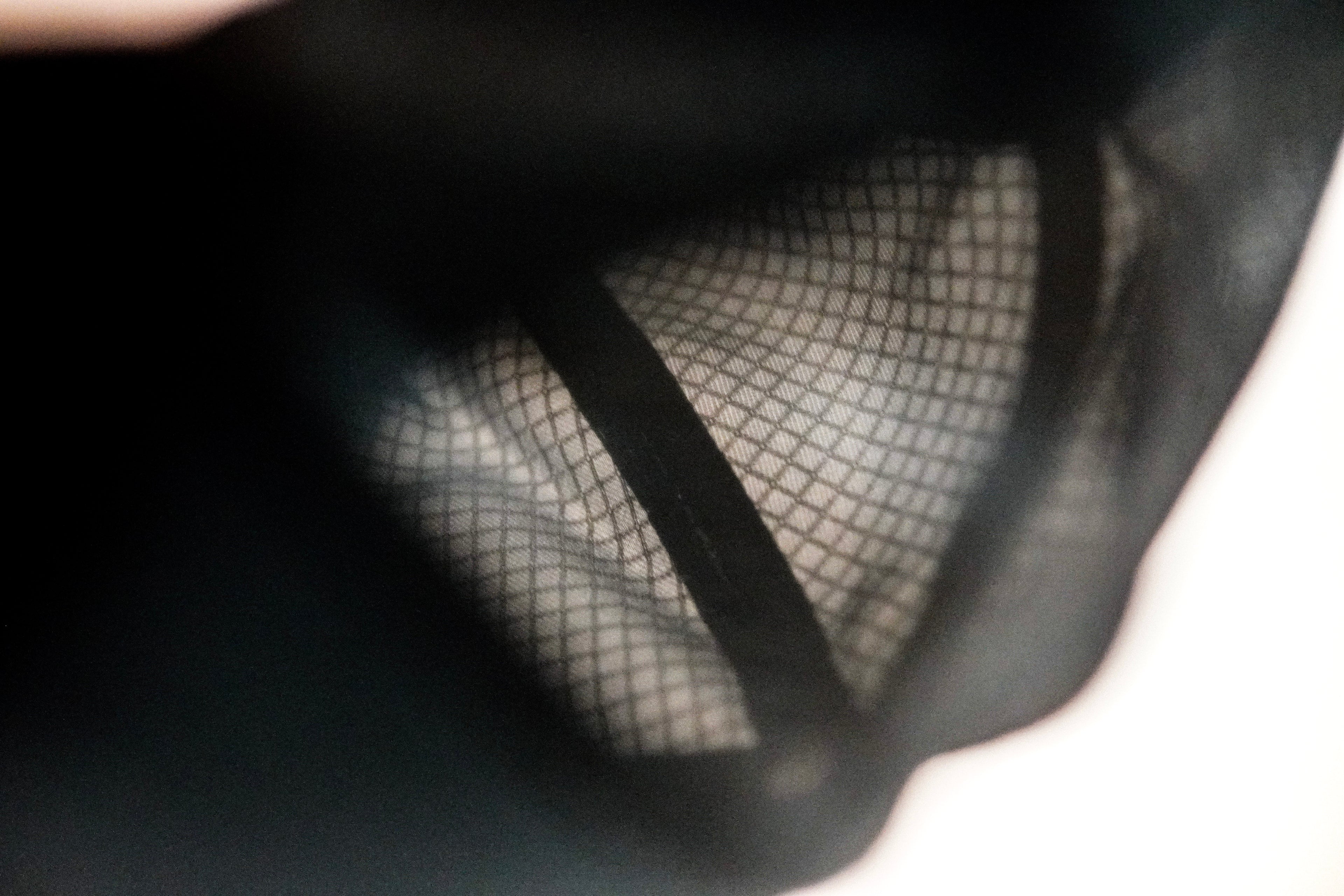 Mesh Trucker Hat