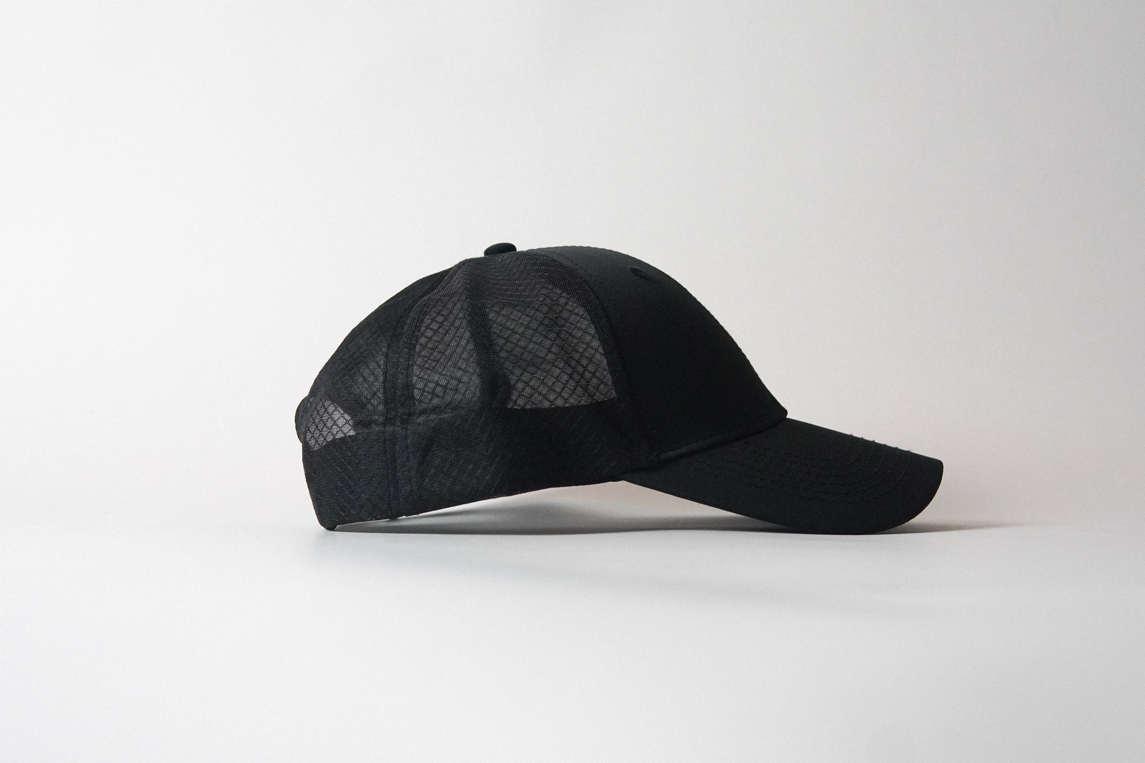 Mesh Trucker Hat