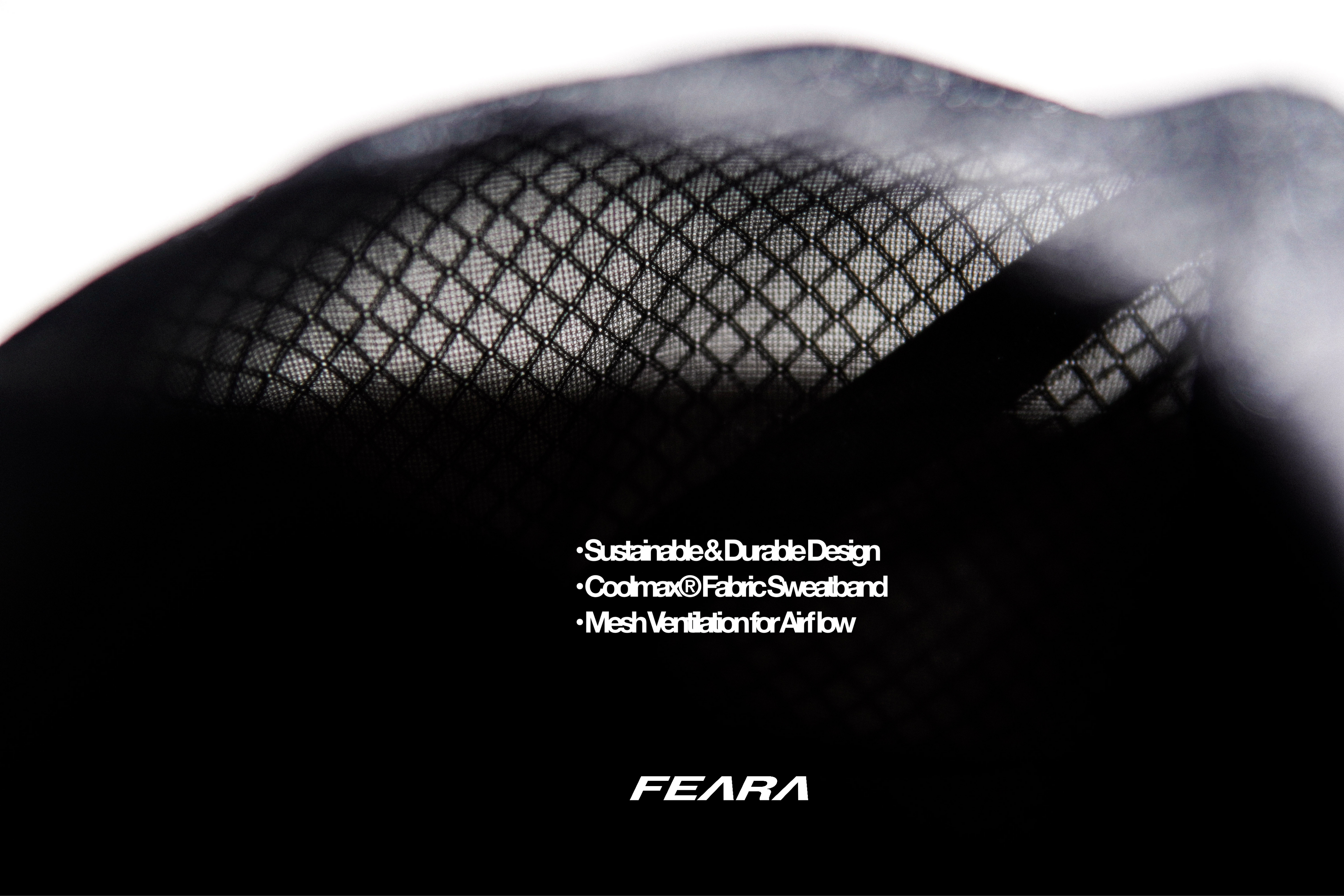 Mesh Trucker Hat