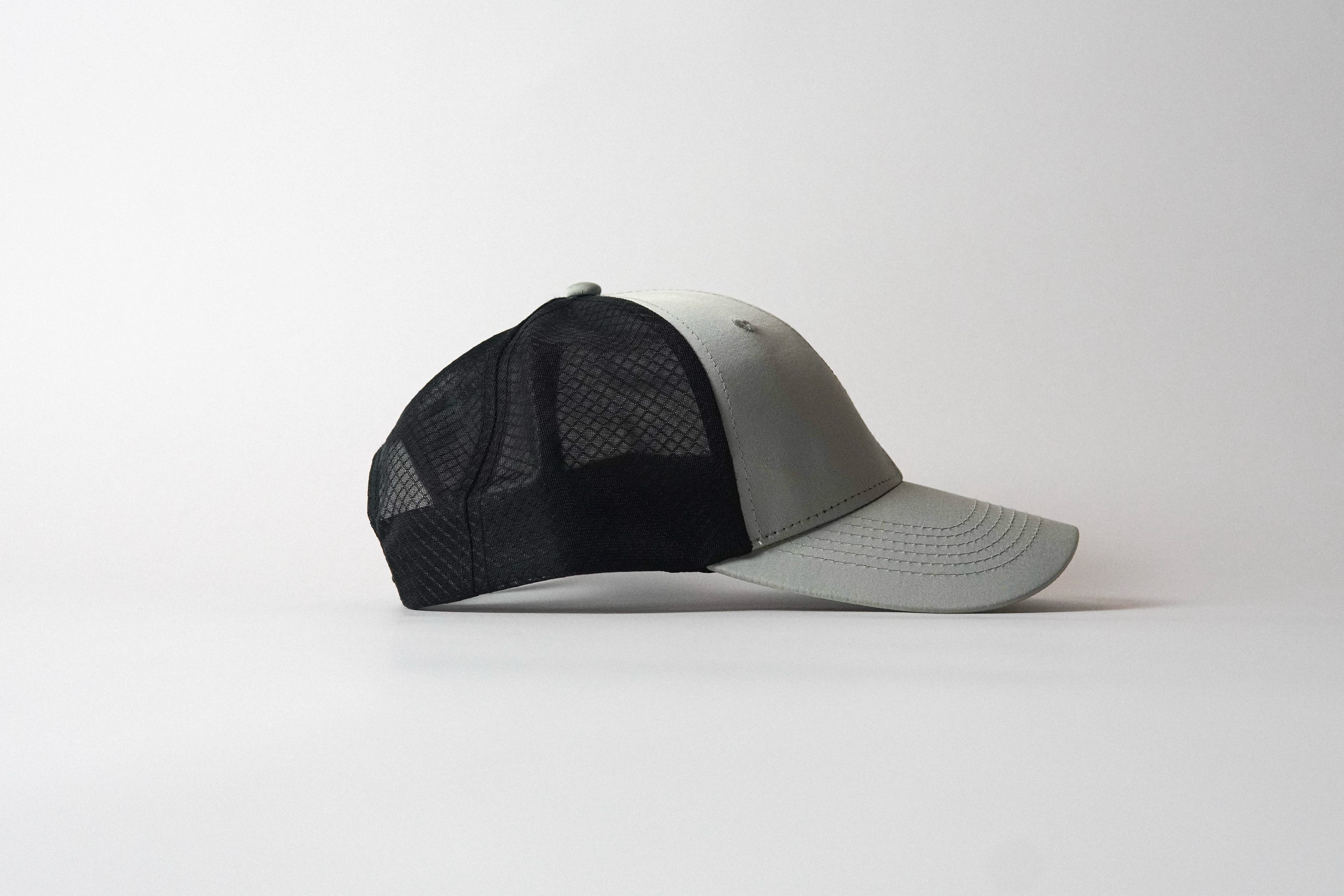 Mesh Trucker Hat